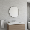 Picture of Floor tile evoque, concrete effect, matt, 33.3x100