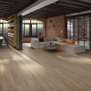 Picture of Floor tile ninsba, wood effect, matt, 23x120