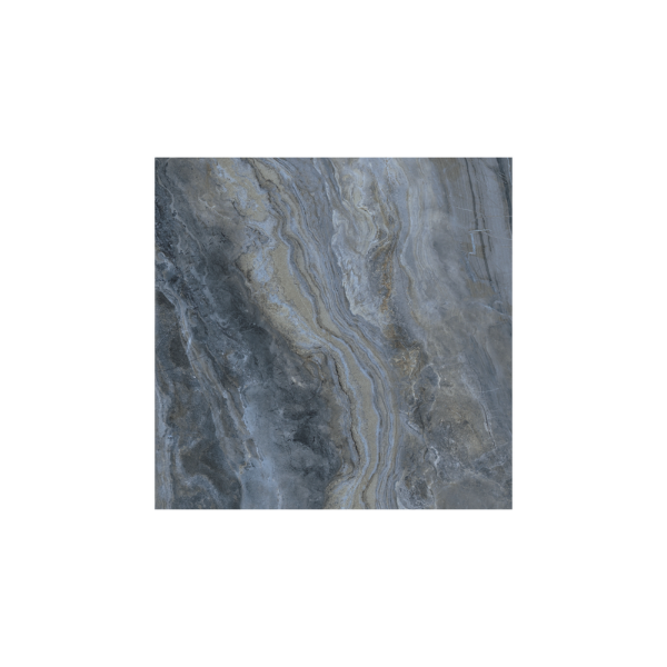 Picture of Floor tile galaxy, marble effect, glossy, 9mm 120x120