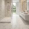 Picture of Floor tile carbis, marble effect, matt, 60x120
