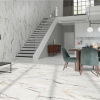 Picture of Floor tile carbis, marble effect, matt, 60x60