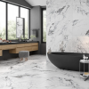 Picture of Floor tile capraia, marble effect, matt, 60x120