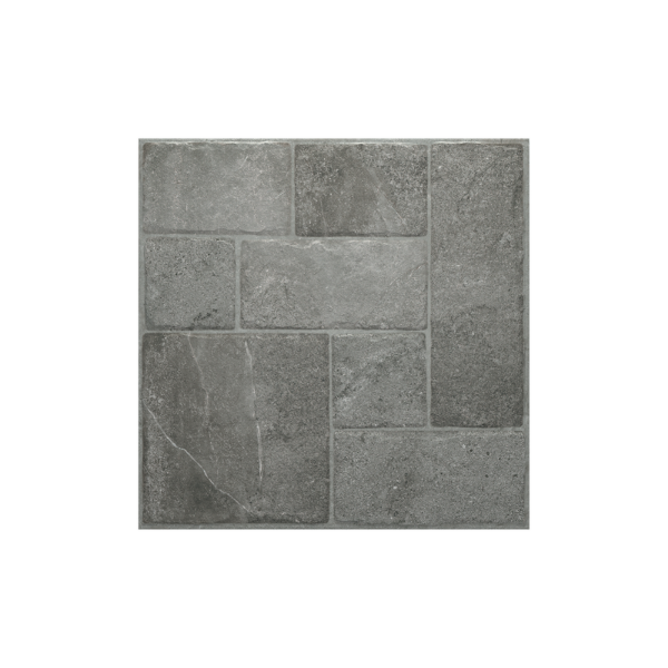 Picture of Floor tile legend, stone effect, matt, 60x60