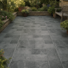 Picture of Floor tile legend, stone effect, matt, 60x60