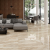 Picture of Floor tile pul galaxy, marble effect, glossy, 60x120
