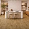 Picture of Floor tile odense, wood effect, matt, 23.3x120