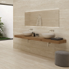 Picture of Floor tile toscana groove, stone effect, matt, 60x120