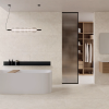 Picture of Floor tile oregon, stone effect, matt, 60x120