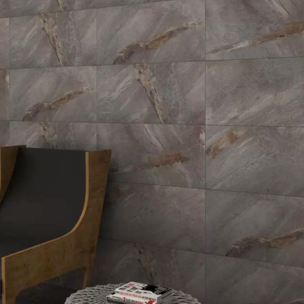 Picture of Floor tile nirvana beige, stone effect, matt, 33x66