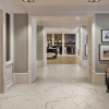Picture of Floor tile allmarble, marble effect, matt, 10mm 60x120