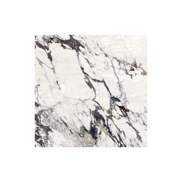 Picture of Floor tile grande marble, marble effect, matt, 6mm 120x120