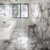 Picture of Floor tile grande marble, marble effect, matt, 6mm 120x120