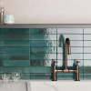 Picture of Wall tile lume, decor, glossy, 6x24