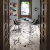 Picture of Floor tile allmarble, marble effect, glossy, 10mm 60x120