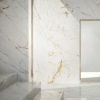 Picture of Floor tile grande marble, marble effect, glossy, 6mm 120x278