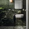 Picture of Floor tile grande marble, marble effect, glossy, 6mm 120x278