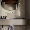 Picture of Wall tile zellige, decor, glossy, 10x10 