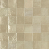 Picture of Wall tile zellige, decor, glossy, 10x10 