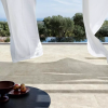 Picture of Floor tile uniche, concrete effect, matt, 60x120