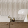Picture of Wall tile confetto, decor, matt, 5x15