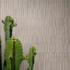 Picture of Wall tile naturalia, decor, matt, 33x100