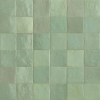 Picture of Wall tile zellige, decor, glossy, 10x10 