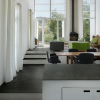 Picture of Floor tile grande concrete, concrete effect, matt, 6mm 120x278
