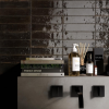 Picture of Wall tile lume, decor, glossy, 6x24