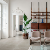 Picture of Floor tile slow, concrete effect, matt, 60x120