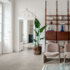 Picture of Floor tile slow, concrete effect, matt , 120x120