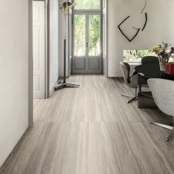 Picture of Floor tile mystone, stone effect, matt, 9mm 60x120