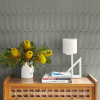 Picture of Wall tile confetto, decor, matt, 5x15