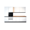 Picture of Kitchen, sanny, sx, emily cemento perla+anthracite, 300x240cm 