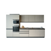 Picture of Kitchen, dalja, sx, fango opaco/fango, 360x240cm