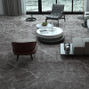 Picture of Floor tile giona, marble effect, glossy, 75x75