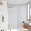 Picture of Floor tile blaze, concrete effect, matt, 8.8mm 33.3x55