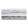 Picture of Wall tile ara, decor, glossy, 8.5mm 25x70