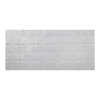 Picture of Floor tile soft, concrete effect, matt, 9.5mm 31.6x60