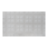 Picture of Floor tile darian, concrete effect, matt, 8.8mm 33.3x55