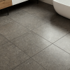 Picture of Floor tile castroreale, stone effect, matt, 9mm 90x90