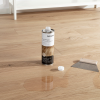 Picture of Professional care oil colourless for real wood flooring, saicos ecoline