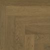 Picture of Engineered wood flooring, nougat penthouse trendtime 3, oak medium brown,570x95x10.5mm