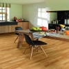 Picture of Engineered wood flooring, countryside basic 11-5, oak light brown, 2200x185x11.5mm