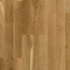Picture of Engineered wood flooring, countryside basic 11-5, oak light brown, 2200x185x11.5mm