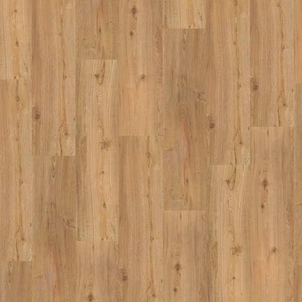 Picture of Vinyl, townhouse basic 2.0, oak medium brown, 1219x229x2mm