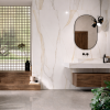 Picture of Floor tile i classici, marble effect, glossy, 6mm 80x240