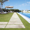 Picture of Floor tile walks, stone effect, grip, 60x120