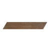 Picture of Floor tile vintage brune, wood effect, matt, 7.5x45