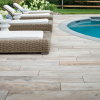 Picture of Floor tile inwood, wood effect, matt, 7.5x45