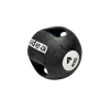Picture of Ball with handle, m-ball, d.24 cm